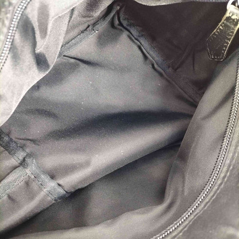 バーバリーブルーレーベル BURBERRY BLUE LABEL ノバチェック レザーストラップ ハンドバッグ レディース