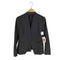 セオリーリュクス theory luxe EXECUTIVE DONNA ボタンレス ノーカラージャケット レディース JPN:38