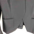 セオリーリュクス theory luxe EXECUTIVE DONNA ボタンレス ノーカラージャケット レディース JPN:38