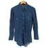 ラングラー Wrangler MADE IN USA デニムウエスタンシャツ 7012MW プライドタグ レディース 14 1/2 X 32