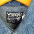 ラングラー Wrangler MADE IN USA デニムウエスタンシャツ 7012MW プライドタグ レディース 14 1/2 X 32