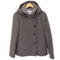 アーバンリサーチドアーズ URBAN RESEARCH DOORS ウールピーコート メンズ US:38