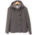 アーバンリサーチドアーズ URBAN RESEARCH DOORS ウールピーコート メンズ US:38