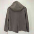 アーバンリサーチドアーズ URBAN RESEARCH DOORS ウールピーコート メンズ US:38