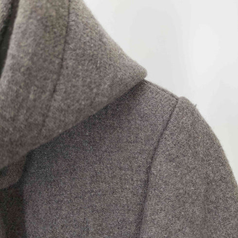 アーバンリサーチドアーズ URBAN RESEARCH DOORS ウールピーコート メンズ US:38