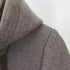アーバンリサーチドアーズ URBAN RESEARCH DOORS ウールピーコート メンズ US:38