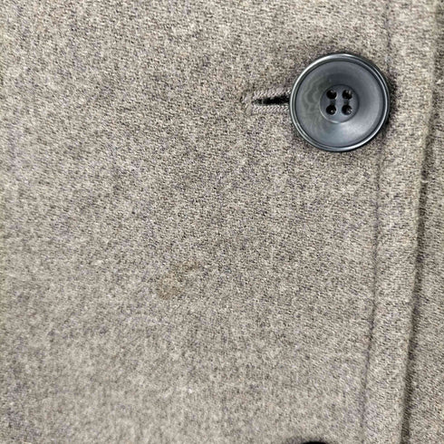 アーバンリサーチドアーズ URBAN RESEARCH DOORS ウールピーコート メンズ US:38