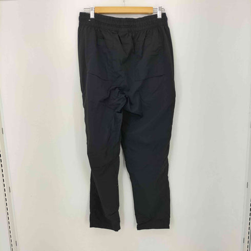 ナイキ NIKE Standard Fit ジップデザイン ナイロンパンツ メンズ JPN:XXL