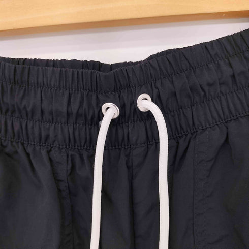 ナイキ NIKE Standard Fit ジップデザイン ナイロンパンツ メンズ JPN:XXL