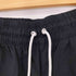 ナイキ NIKE Standard Fit ジップデザイン ナイロンパンツ メンズ JPN:XXL