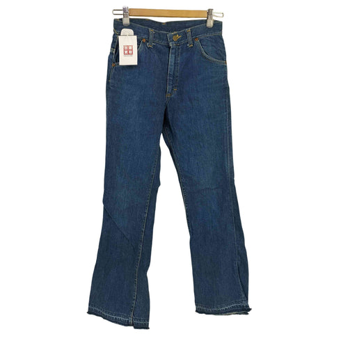 リー Lee 70s ブーツカットデニム 42TALON レディース