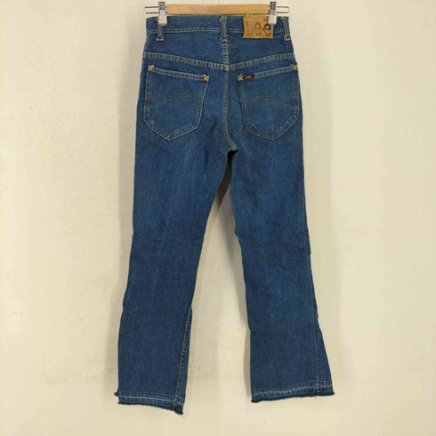 リー Lee 70s ブーツカットデニム 42TALON レディース