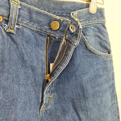 リー Lee 70s ブーツカットデニム 42TALON レディース