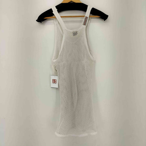 PENDEEN QUALITY THE ORIGINAL ENGLISH MESH VEST メンズ JPN:L
