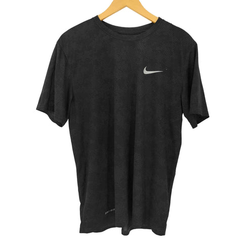 ナイキ NIKE DRI-FIT S/S カットソー メンズ JPN:L