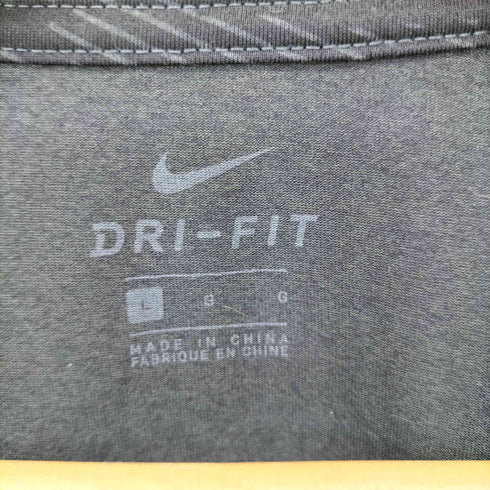 ナイキ NIKE DRI-FIT S/S カットソー メンズ JPN:L