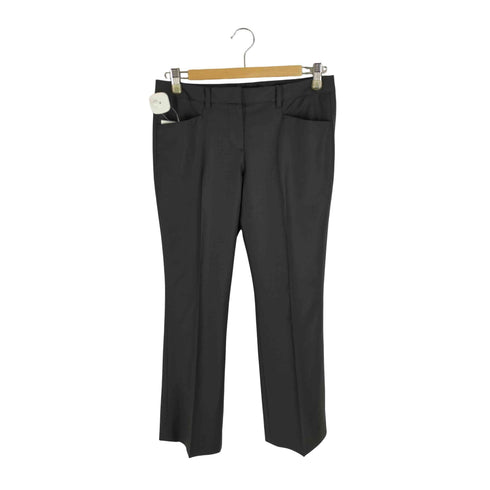 セオリーリュクス theory luxe EXECUTIVE MOIRA セミフレアスラックス レディース JPN:38