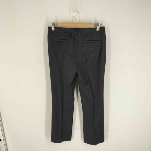 セオリーリュクス theory luxe EXECUTIVE MOIRA セミフレアスラックス レディース JPN:38