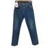 リーバイス Levis 80s 83年製 501 ボタンフライストレートデニム エルパソ ボタン裏524 黒カン 赤耳 メンズ W29 L36