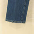 リーバイス Levis 80s 83年製 501 ボタンフライストレートデニム エルパソ ボタン裏524 黒カン 赤耳 メンズ W29 L36