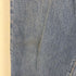 リーバイス Levis 80s 83年製 501 ボタンフライストレートデニム エルパソ ボタン裏524 黒カン 赤耳 メンズ W29 L36