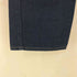 リー Lee MADE IN USA 200-0041インディゴストレートデニム 42TALON メンズ 28x34