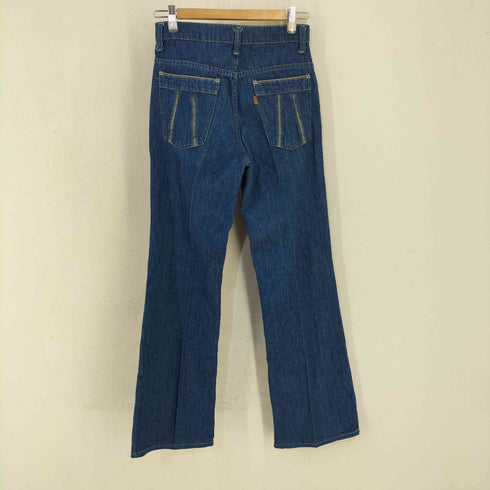 リーバイス Levis 70s 20639 オレンジタブ ポケットデザイン ブーツカットデニム 42TALON メンズ W29 L32