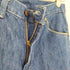 リーバイス Levis 70s 20639 オレンジタブ ポケットデザイン ブーツカットデニム 42TALON メンズ W29 L32