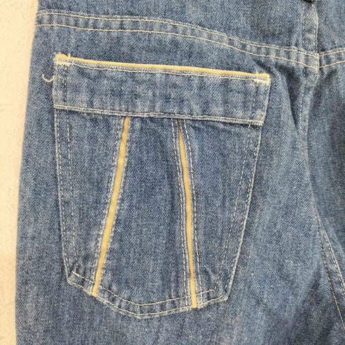 リーバイス Levis 70s 20639 オレンジタブ ポケットデザイン ブーツカットデニム 42TALON メンズ W29 L32