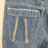 リーバイス Levis 70s 20639 オレンジタブ ポケットデザイン ブーツカットデニム 42TALON メンズ W29 L32