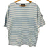 ビューティーアンドユースユナイテッドアローズ BEAUTY & YOUTH UNITED ARROWS Le Minor 別注 ボーダー TEE バスクシャツ メンズ 2