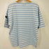 ビューティーアンドユースユナイテッドアローズ BEAUTY & YOUTH UNITED ARROWS Le Minor 別注 ボーダー TEE バスクシャツ メンズ 2