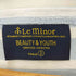 ビューティーアンドユースユナイテッドアローズ BEAUTY & YOUTH UNITED ARROWS Le Minor 別注 ボーダー TEE バスクシャツ メンズ 2