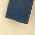 リーバイス Levis 80s 81年製 517-0217 ブーツカットデニム ボタン裏653 42TALON レディース W38 L32