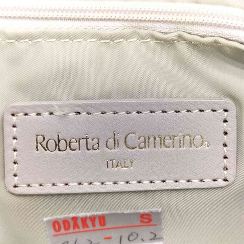 ロベルタディカメリーノ Roberta di Camerino バッグ イン バッグ ショルダー ハンドバッグ レディース