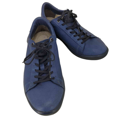 ディーゼル DIESEL S-NAPTIK レザーローカットスニーカー メンズ