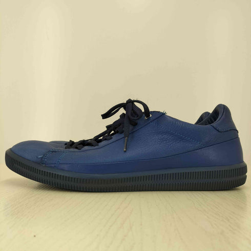 ディーゼル DIESEL S-NAPTIK レザーローカットスニーカー メンズ