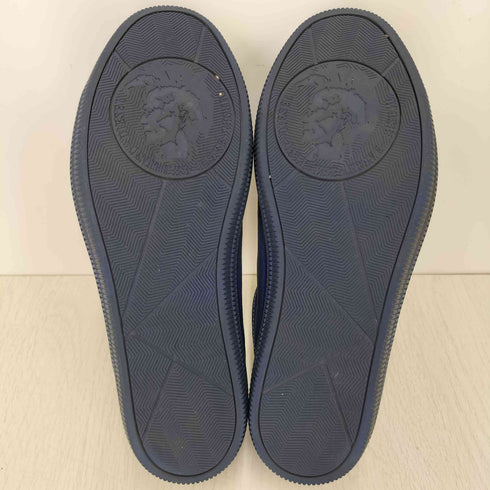 ディーゼル DIESEL S-NAPTIK レザーローカットスニーカー メンズ
