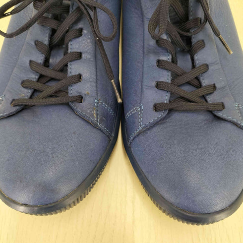 ディーゼル DIESEL S-NAPTIK レザーローカットスニーカー メンズ