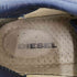 ディーゼル DIESEL S-NAPTIK レザーローカットスニーカー メンズ