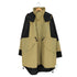 レジェンダ LEGENDA Switching Nylon Coat スイッチング ナイロンコート メンズ FREE