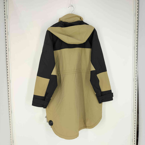 レジェンダ LEGENDA Switching Nylon Coat スイッチング ナイロンコート メンズ FREE