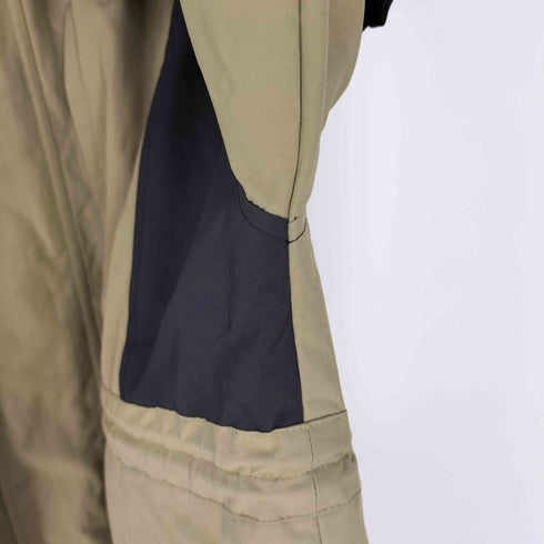 レジェンダ LEGENDA Switching Nylon Coat スイッチング ナイロンコート メンズ FREE