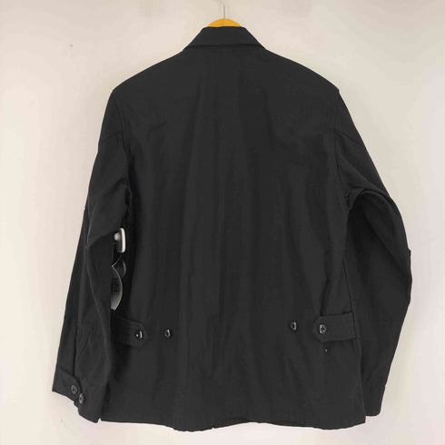 ダブルタップス WTAPS JUNGLE L/S SHIRT NYCO SATIN メンズ 2