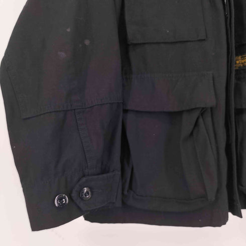 ダブルタップス WTAPS JUNGLE L/S SHIRT NYCO SATIN メンズ 2