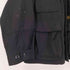 ダブルタップス WTAPS JUNGLE L/S SHIRT NYCO SATIN メンズ 2