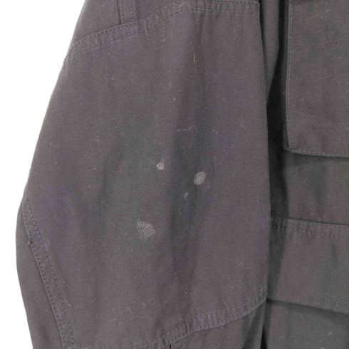 ダブルタップス WTAPS JUNGLE L/S SHIRT NYCO SATIN メンズ 2
