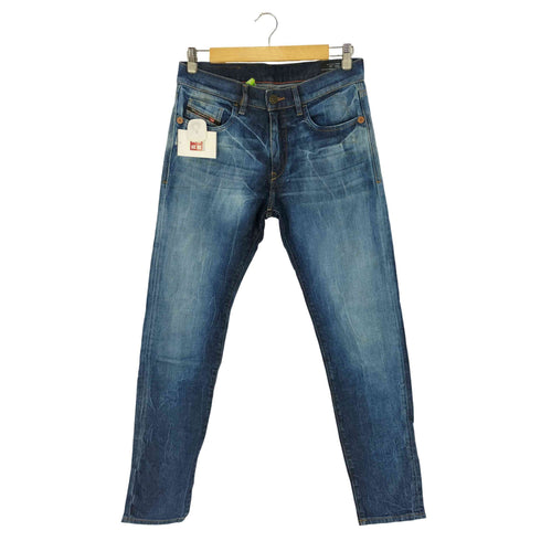 ディーゼル DIESEL D-STRUKT SLIM スリムデニムパンツ メンズ W29 L30