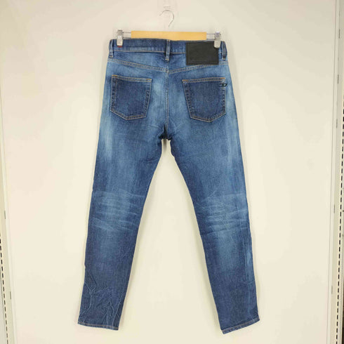 ディーゼル DIESEL D-STRUKT SLIM スリムデニムパンツ メンズ W29 L30