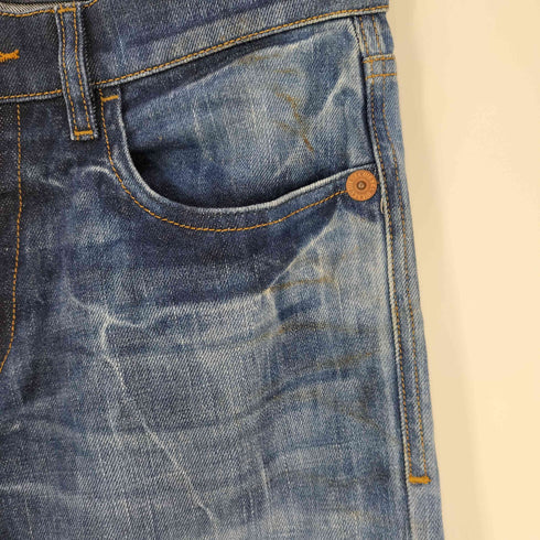 ディーゼル DIESEL D-STRUKT SLIM スリムデニムパンツ メンズ W29 L30